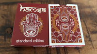 Hamsa Deck V2 Edition Playing Cards
