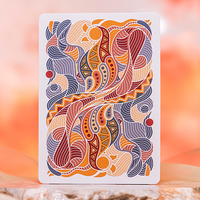 Transition Playing Cards