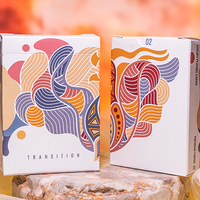 Transition Playing Cards