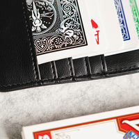 Combo Packet Wallet by TCC