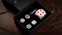 X Dice by TCC Magic
