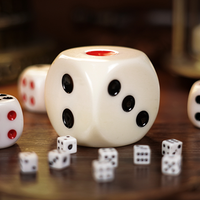 X Dice by TCC Magic