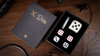 X Dice by TCC Magic
