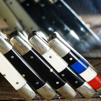 Chroma Color-Changing Knives Set by TCC Magic