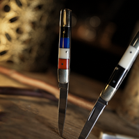 Chroma Color-Changing Knives Set by TCC Magic