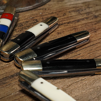 Chroma Color-Changing Knives Set by TCC Magic