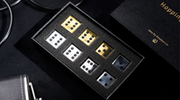 Hopping Dice by TCC Magic
