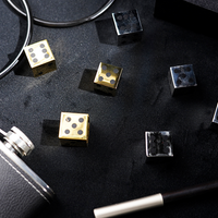 Hopping Dice by TCC Magic