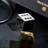 Hopping Dice by TCC Magic