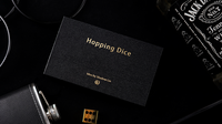 Hopping Dice by TCC Magic
