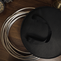 Wonderful Linking Rings by TCC and Axel Hecklau
