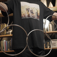 Wonderful Linking Rings by TCC and Axel Hecklau