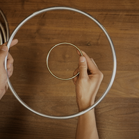 Wonderful Linking Rings by TCC and Axel Hecklau