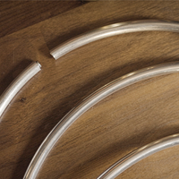 Wonderful Linking Rings by TCC and Axel Hecklau