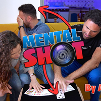 Mental Shot by Ale Magix video DOWNLOAD