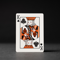 Sushi (Tuna Nigiri) Playing Cards by BAOBAO Restaurant