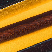 Chinese Sticks by Sui Huazhi & Bacon Magic