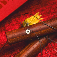 Chinese Sticks by Sui Huazhi & Bacon Magic