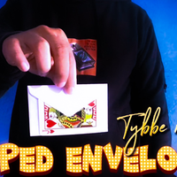 Clipped Envelopes by Tybbe Master video DOWNLOAD