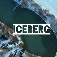 iCEBERG by Arnel Renegado and RMCtricks