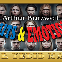 Traits and Emotions by Arthur Kurzweil