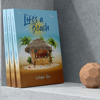 Life's a Beach Volume 2 by Gary Jones