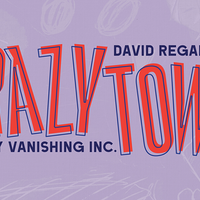 Crazytown by David Regal