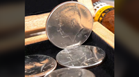 CS HD Pro (Half dollar Coin Set Pro) by N2G
