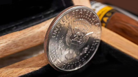 CS HD Pro (Half dollar Coin Set Pro) by N2G
