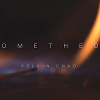 Starheart Presents Prometheus by Kelvin Chad