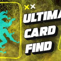Ultimate Card Find by Sergey Zmeev video DOWNLOAD