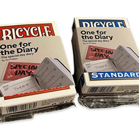 One for the Diary (Blue) by GRUM®