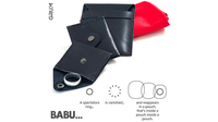 BABU by GRUM®
