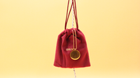 Forget Me Knot by GRUM®
