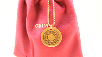 Forget Me Knot by GRUM®
