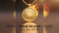 Forget Me Knot by GRUM®
