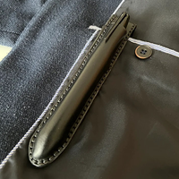 Double Cross Pro Holder by GRUM®