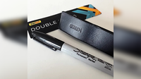 Double Cross Pro Holder by GRUM®
