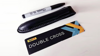 Double Cross Pro Holder by GRUM®
