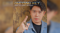 Hopping Keys by Bond Lee, Wenzi, & MS Magic
