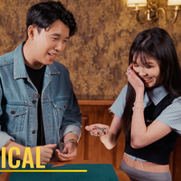 Key Shell Set by Bond Lee, Wenzi, & MS Magic