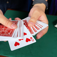 52 B'Wave (Poker Size) by Iñaki Zabaletta