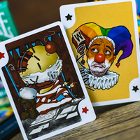 Bicycle Sari Sari (Garden Edition) Playing Cards