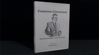 Carpenter's Conceptions by Jack Carpenter and Jamie Masterson
