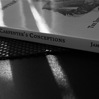 Carpenter's Conceptions by Jack Carpenter and Jamie Masterson