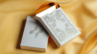 Innocence (Gold Foil Edition) Playing Cards
