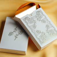 Innocence (Gold Foil Edition) Playing Cards