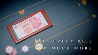 Money Maker by Bond Lee
