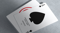 CC Orbit 3rd Edition Playing Cards
