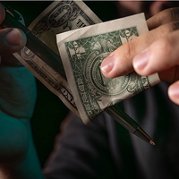 PIERCED by Murphy's Magic